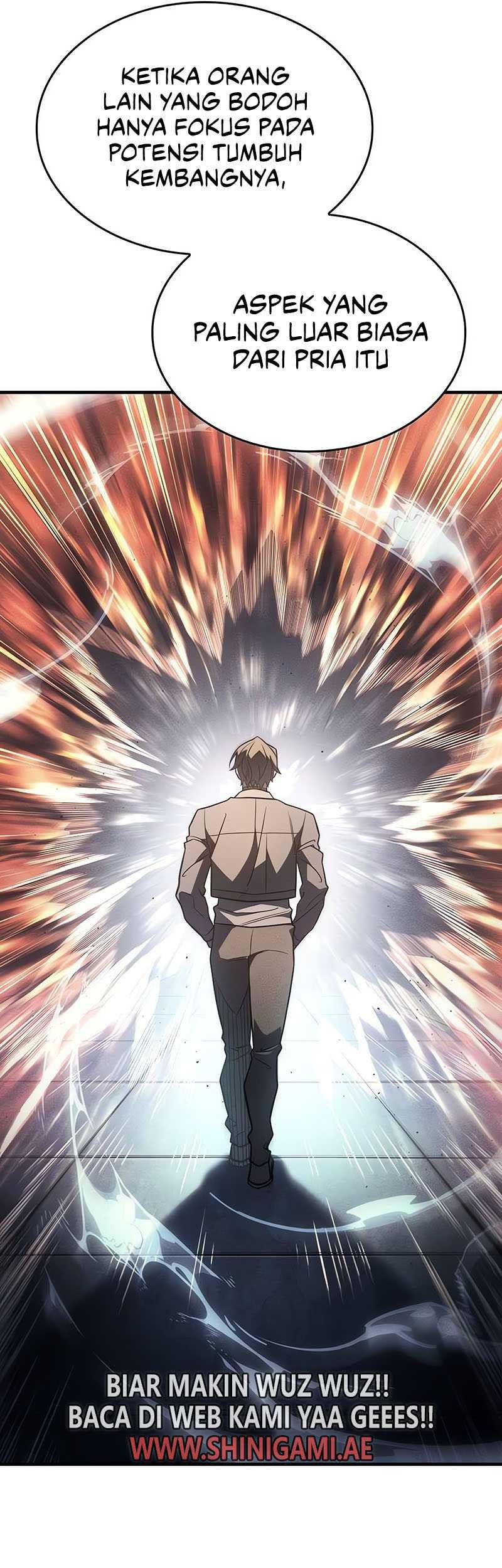 Regressing With The King’s Power Chapter 50 Gambar 74