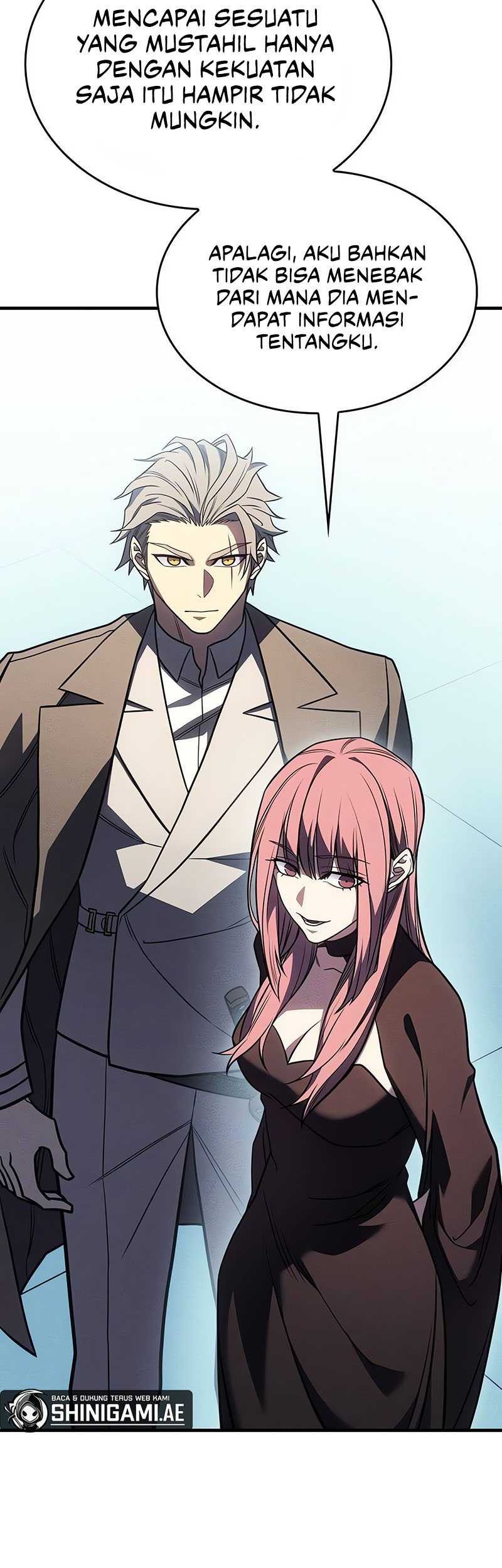 Regressing With The King’s Power Chapter 50 Gambar 76