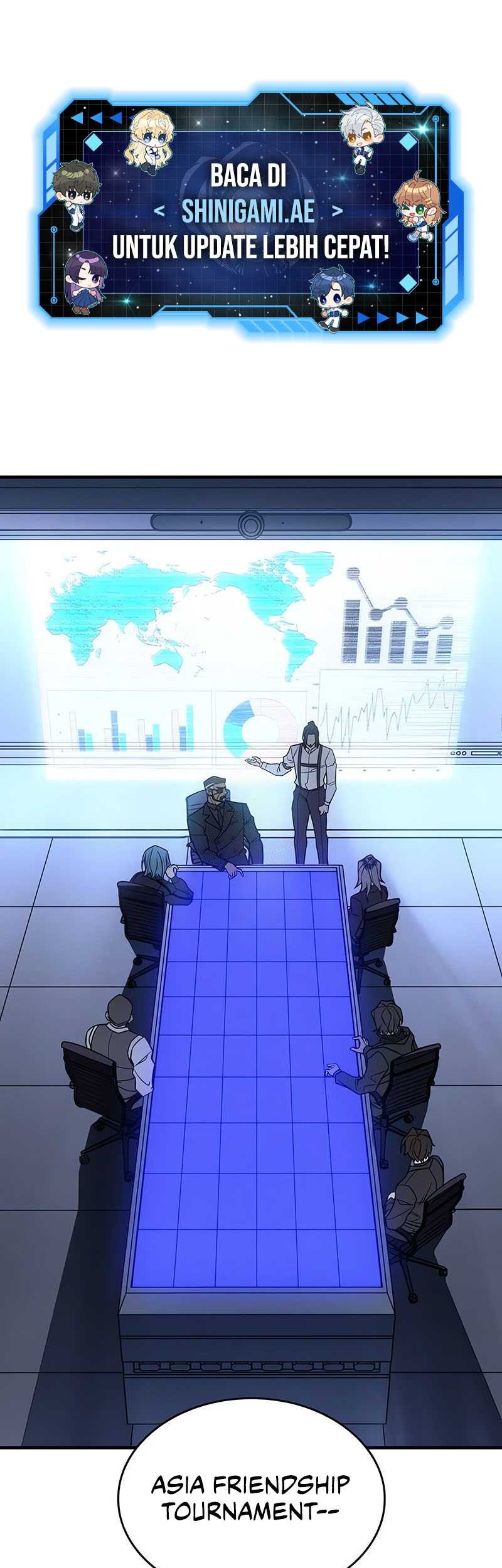 Manhwa Regressing With The King’s Power Chapter 50 gambar nomor 2