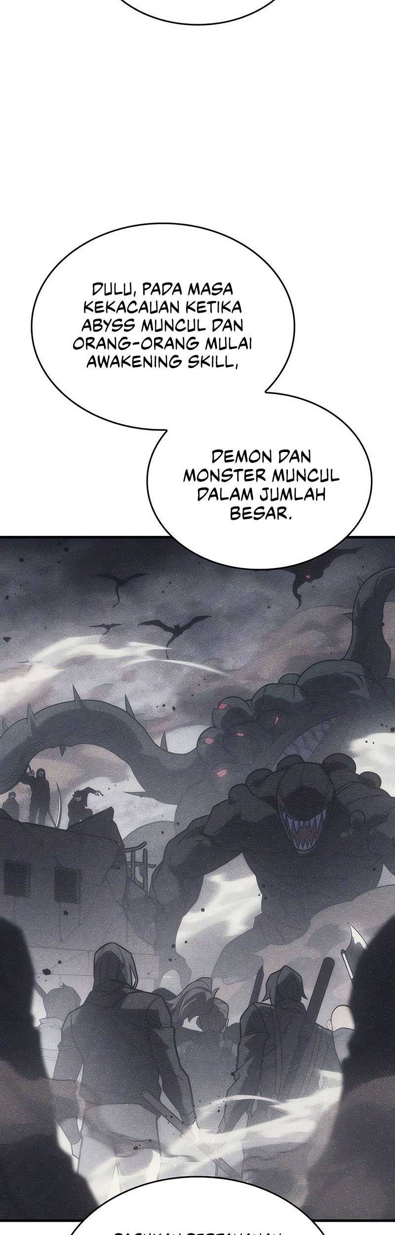 Regressing With The King’s Power Chapter 50 Gambar 3