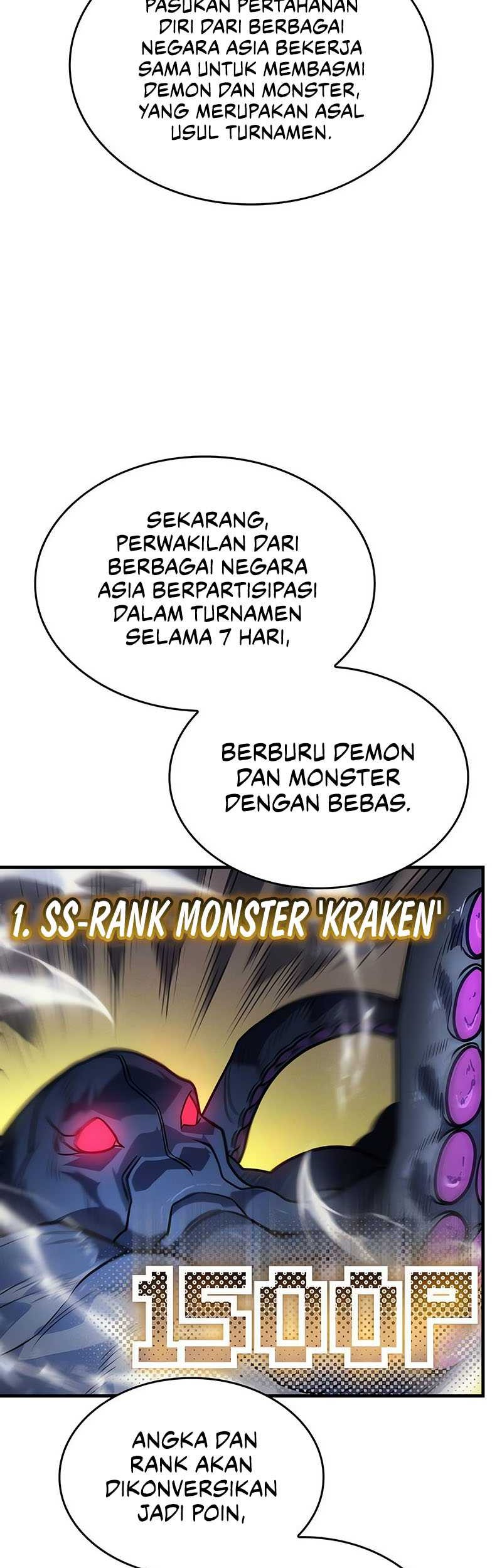 Regressing With The King’s Power Chapter 50 Gambar 4