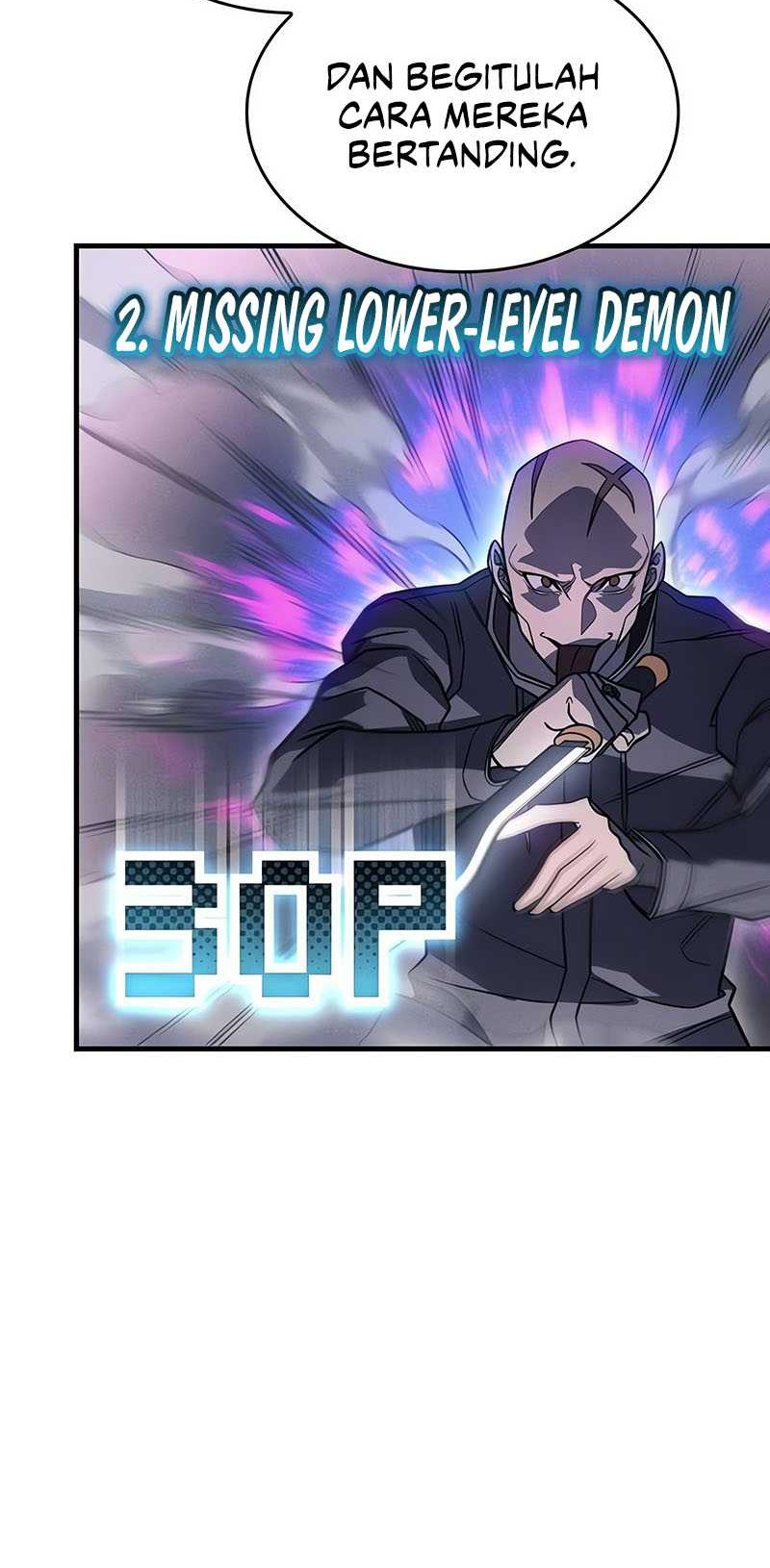 Regressing With The King’s Power Chapter 50 Gambar 5