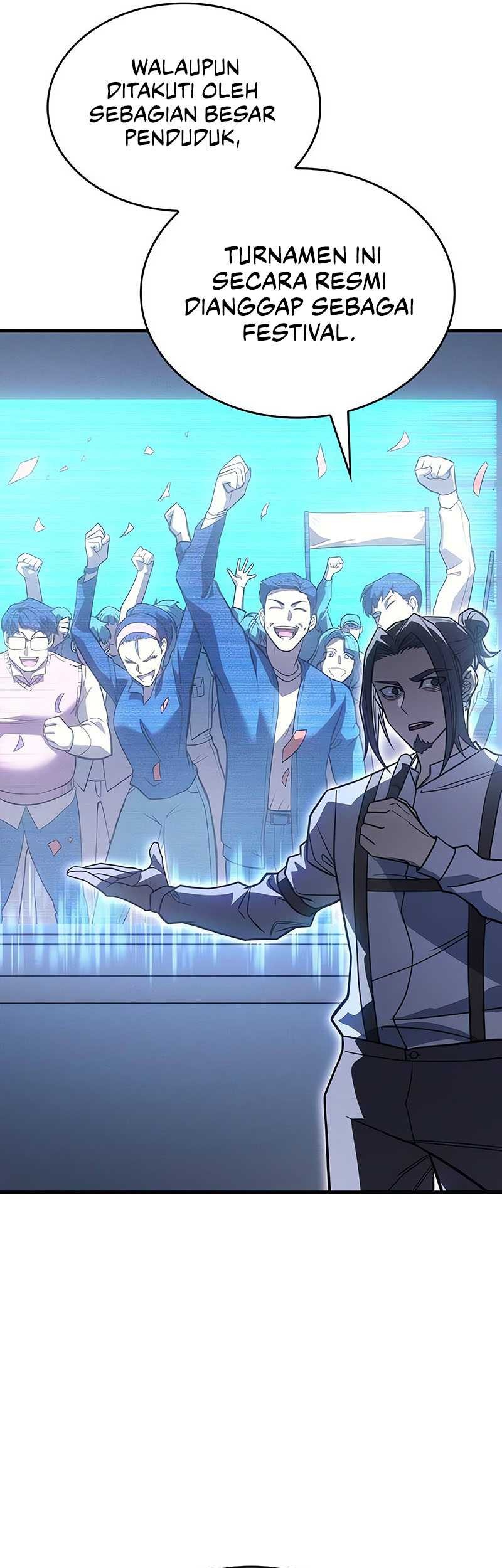 Regressing With The King’s Power Chapter 50 Gambar 6