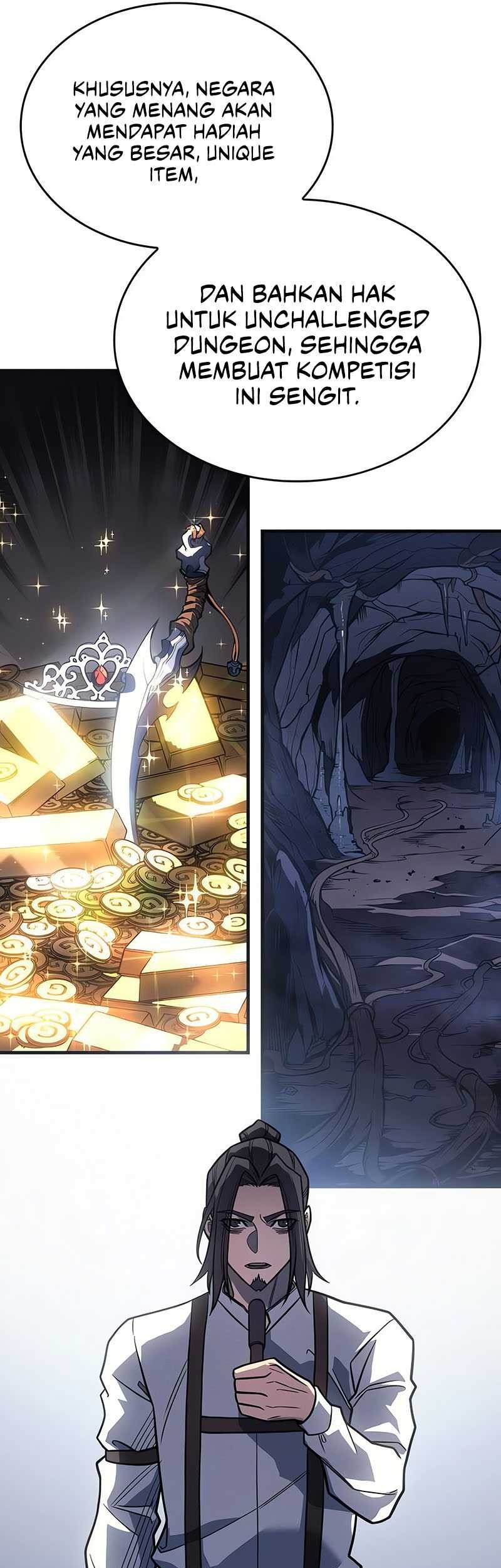 Regressing With The King’s Power Chapter 50 Gambar 10