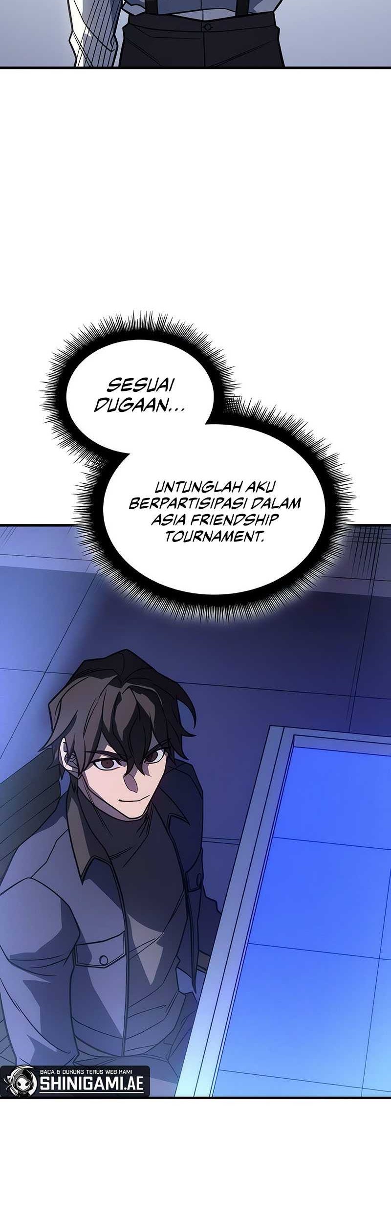 Regressing With The King’s Power Chapter 50 Gambar 11