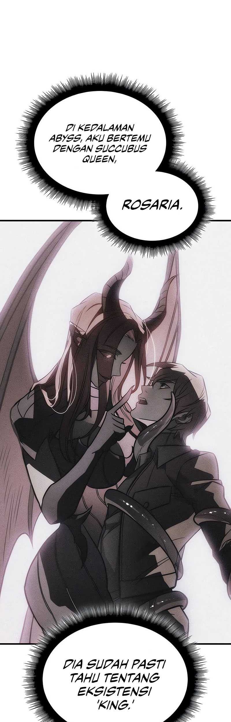 Regressing With The King’s Power Chapter 50 Gambar 12