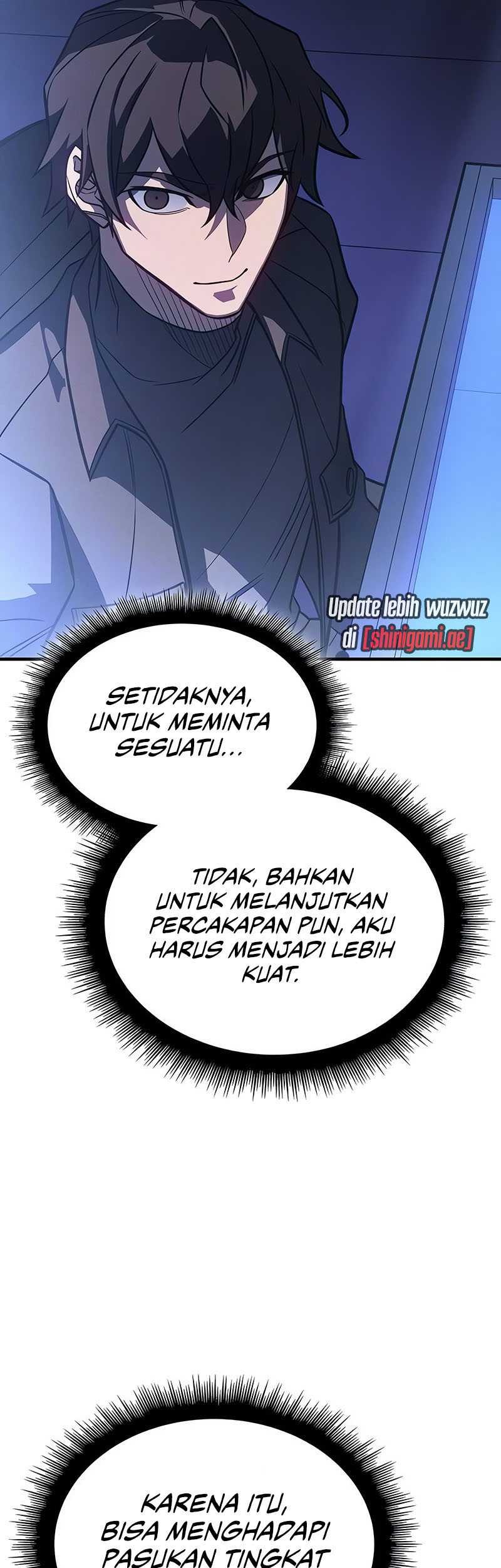 Regressing With The King’s Power Chapter 50 Gambar 14