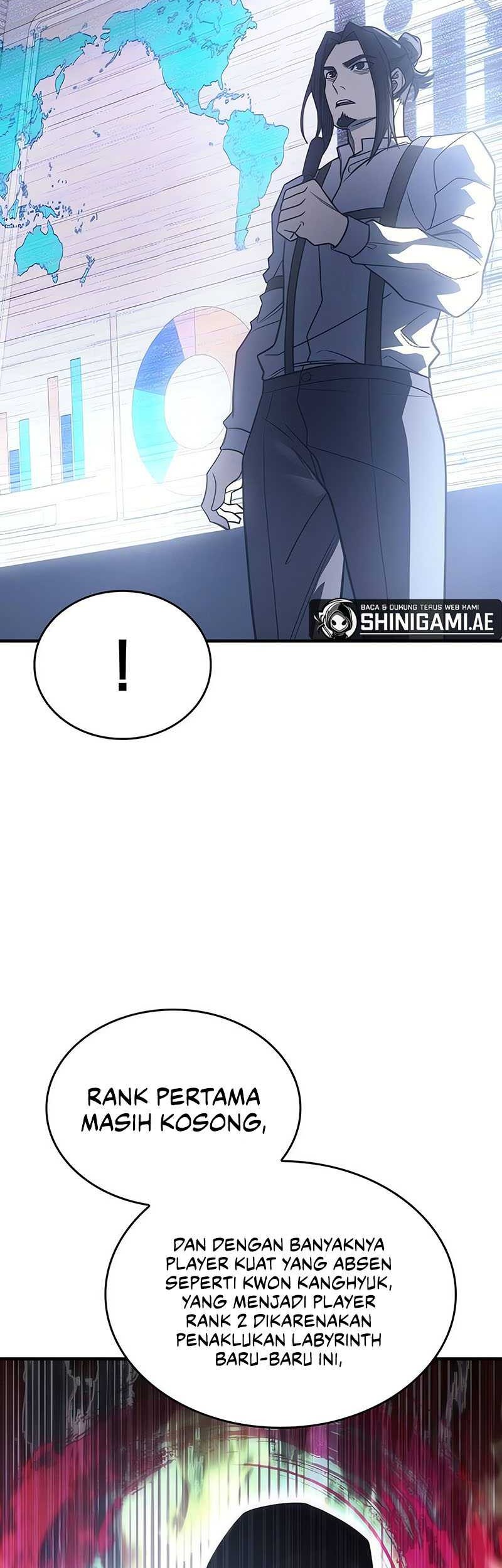 Regressing With The King’s Power Chapter 50 Gambar 16