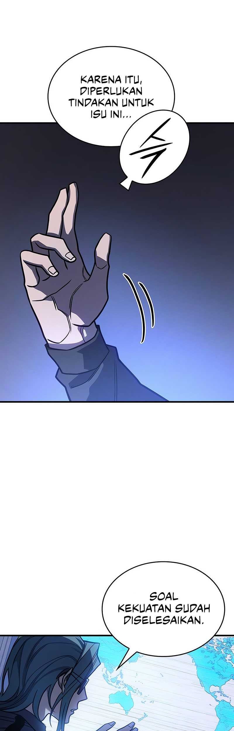 Regressing With The King’s Power Chapter 50 Gambar 18