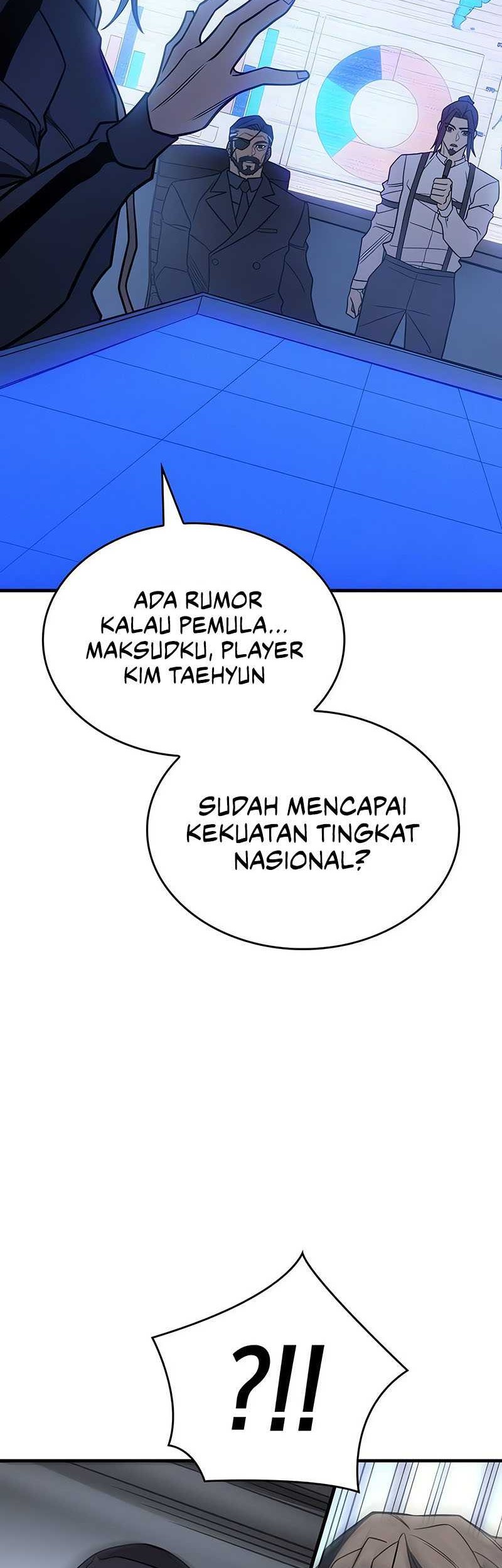 Regressing With The King’s Power Chapter 50 Gambar 19