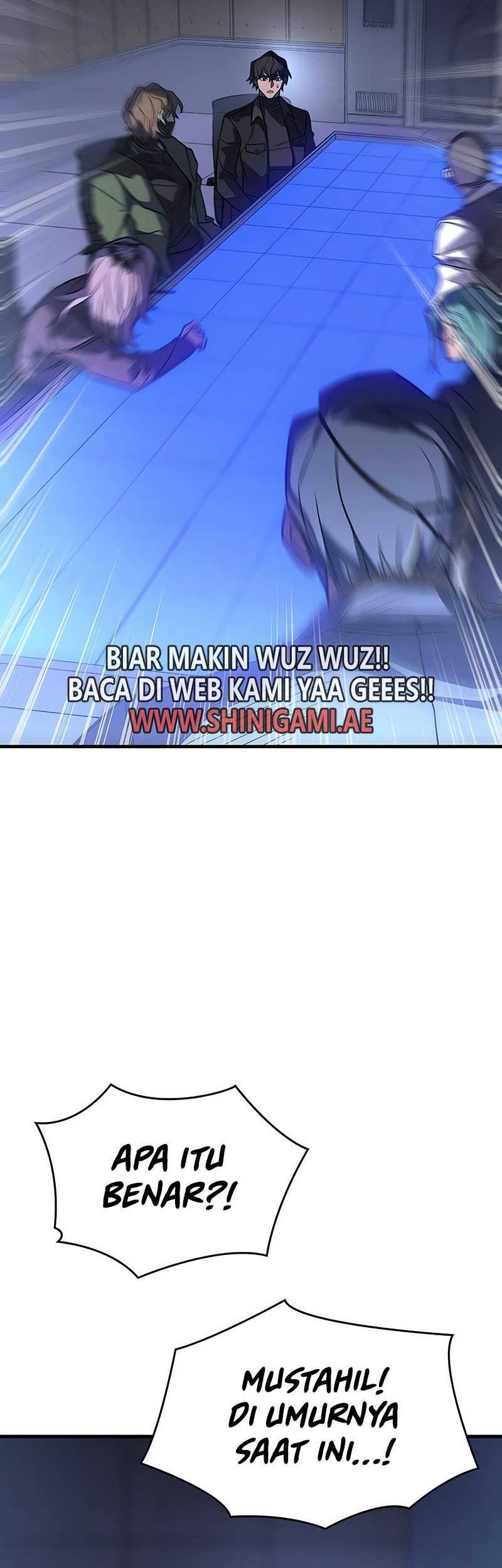 Regressing With The King’s Power Chapter 50 Gambar 21