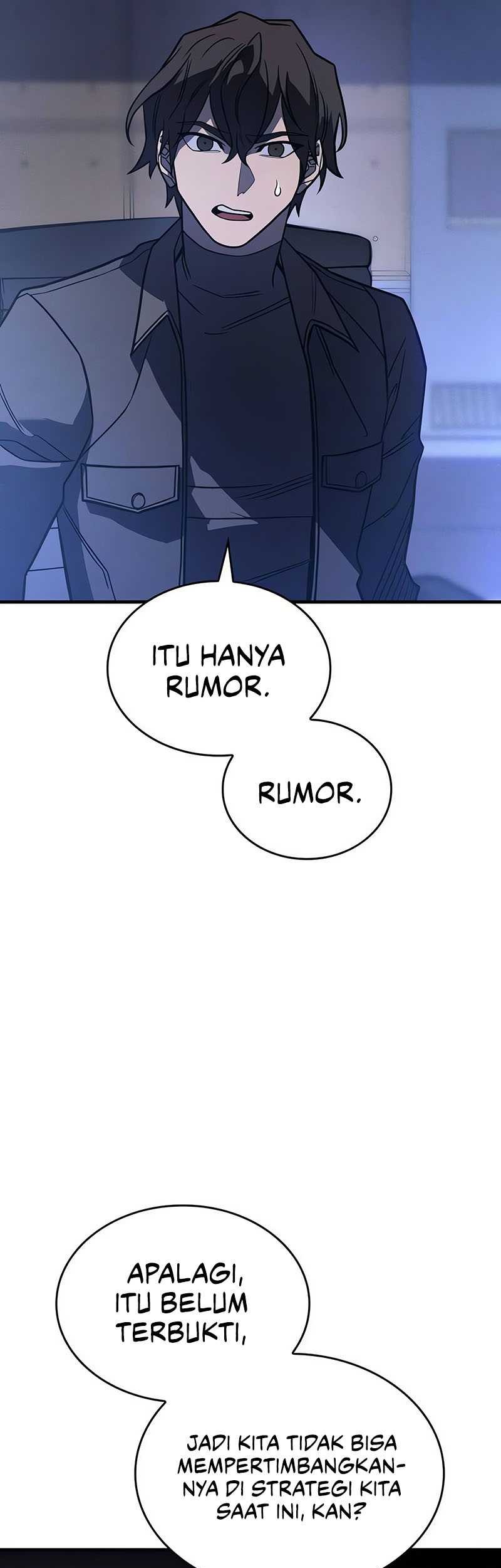 Regressing With The King’s Power Chapter 50 Gambar 22