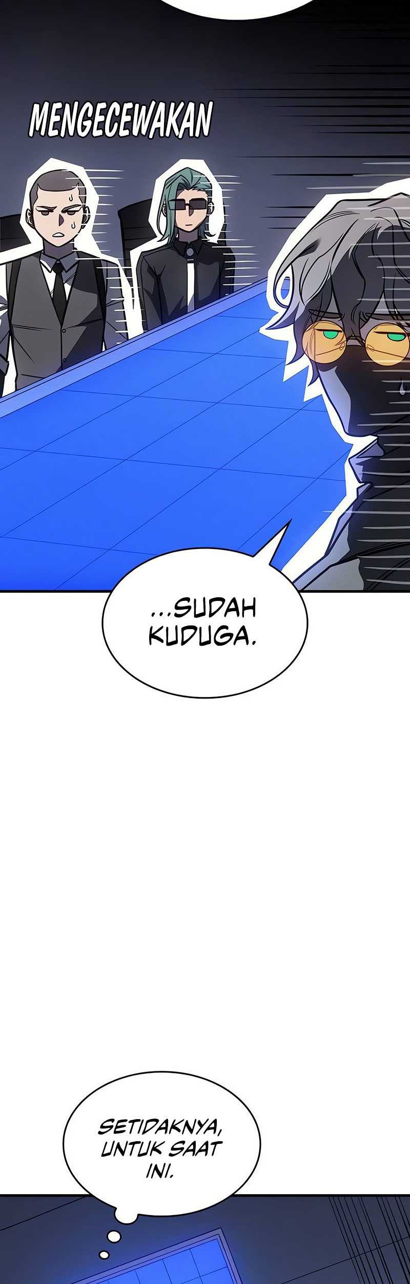 Regressing With The King’s Power Chapter 50 Gambar 23
