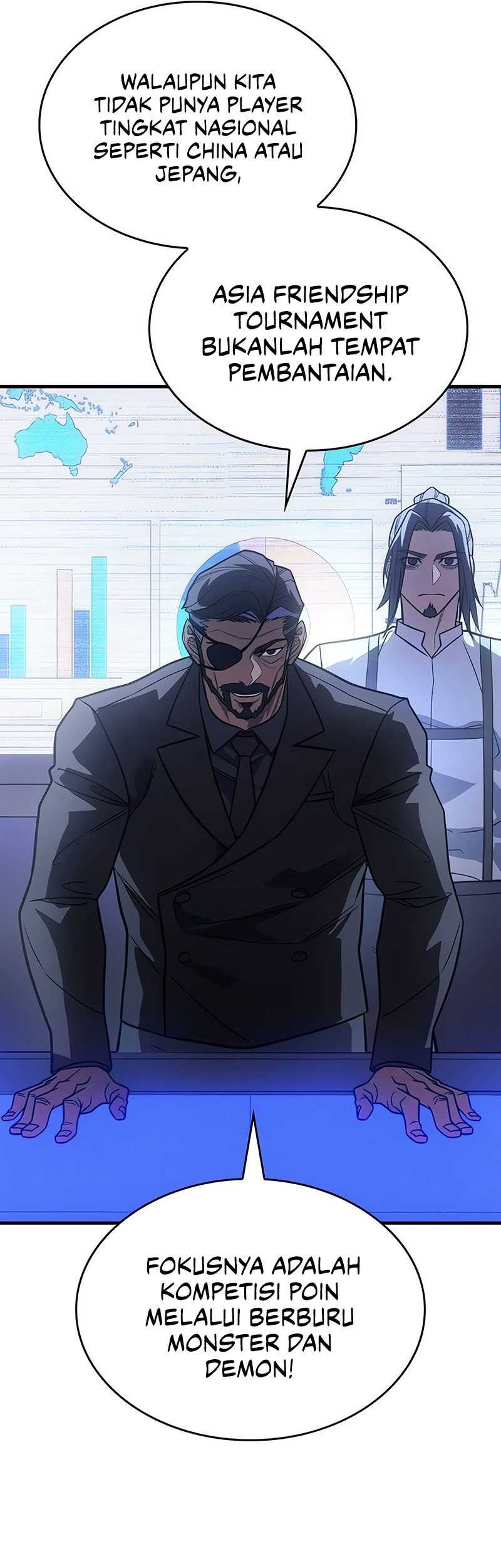 Regressing With The King’s Power Chapter 50 Gambar 26