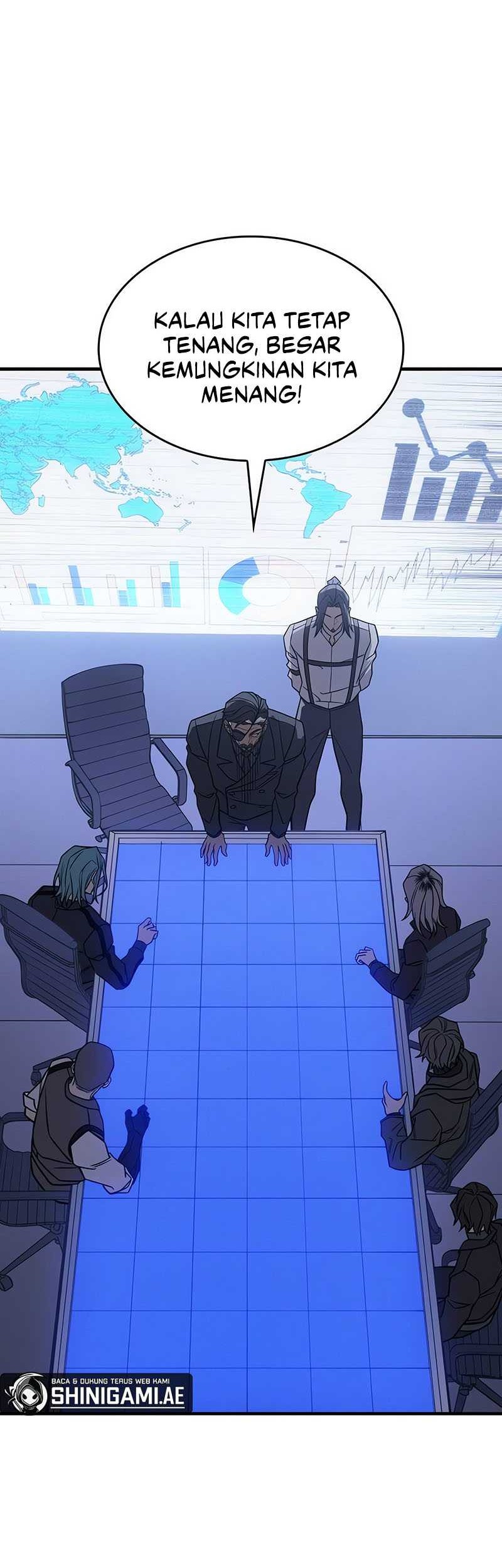 Regressing With The King’s Power Chapter 50 Gambar 27