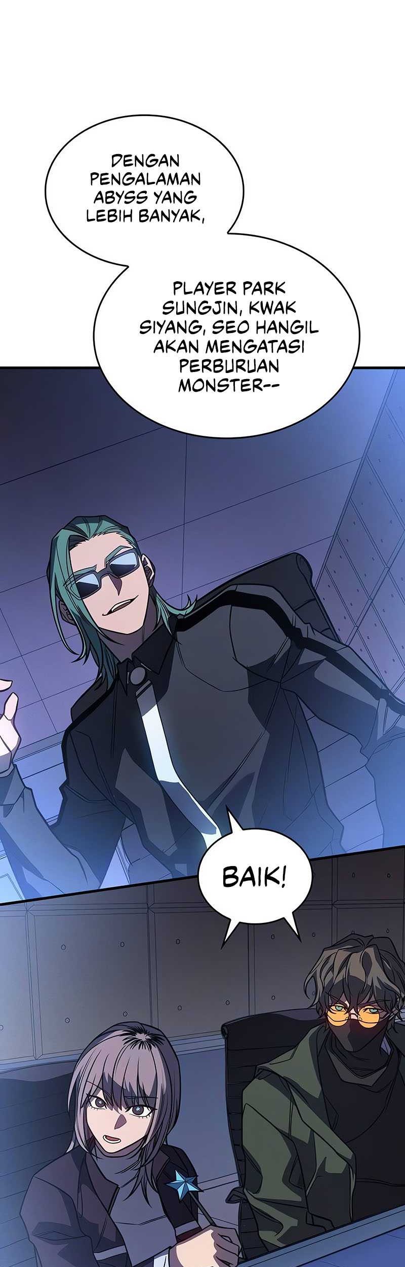 Regressing With The King’s Power Chapter 50 Gambar 28