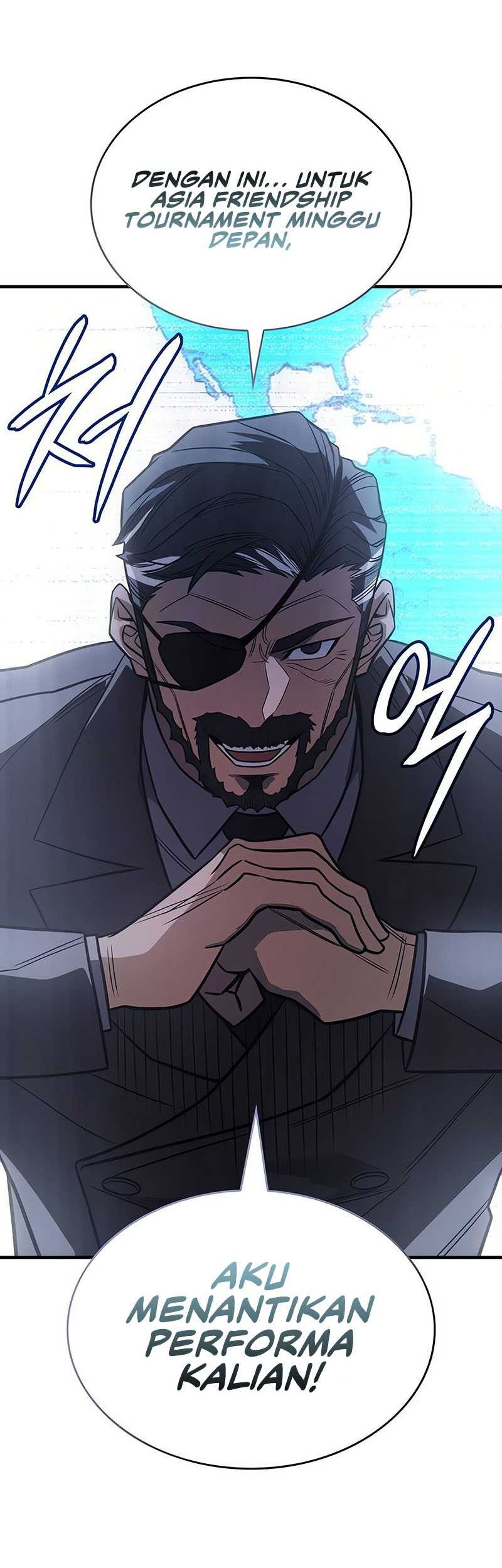 Regressing With The King’s Power Chapter 50 Gambar 31