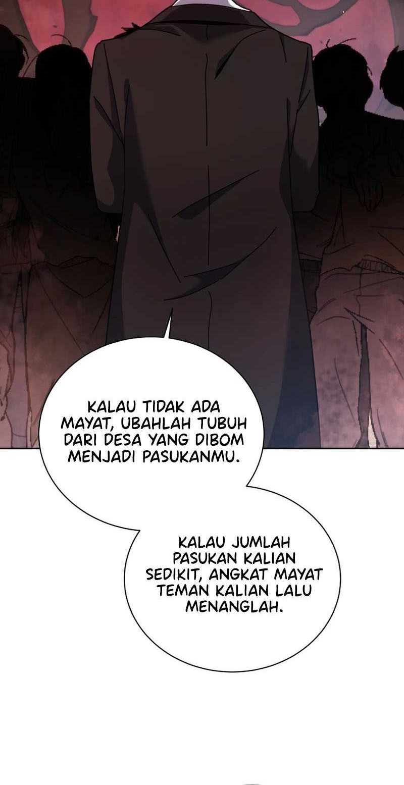 Necromancer Academy’s Genius Summoner Chapter 126 Gambar 37