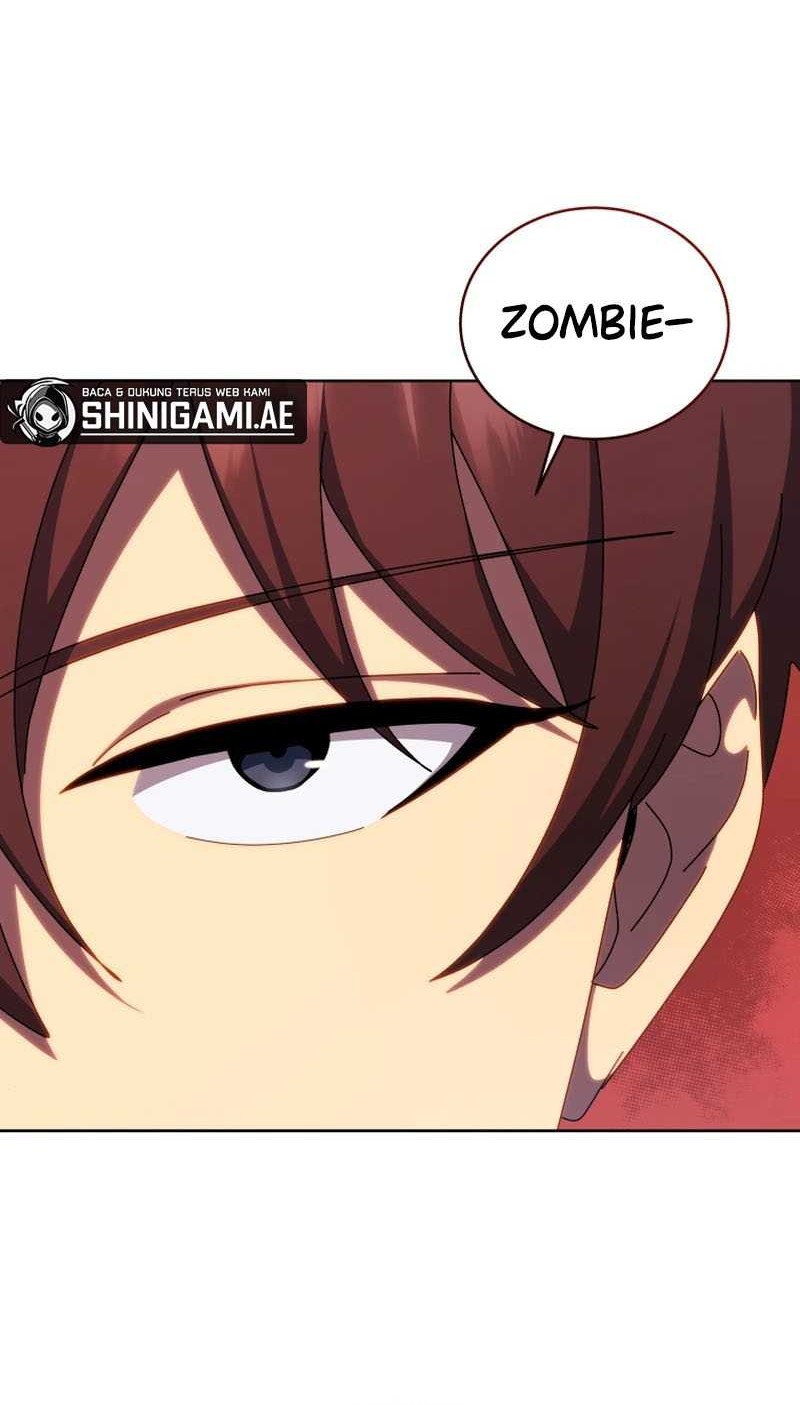 Necromancer Academy’s Genius Summoner Chapter 126 Gambar 45