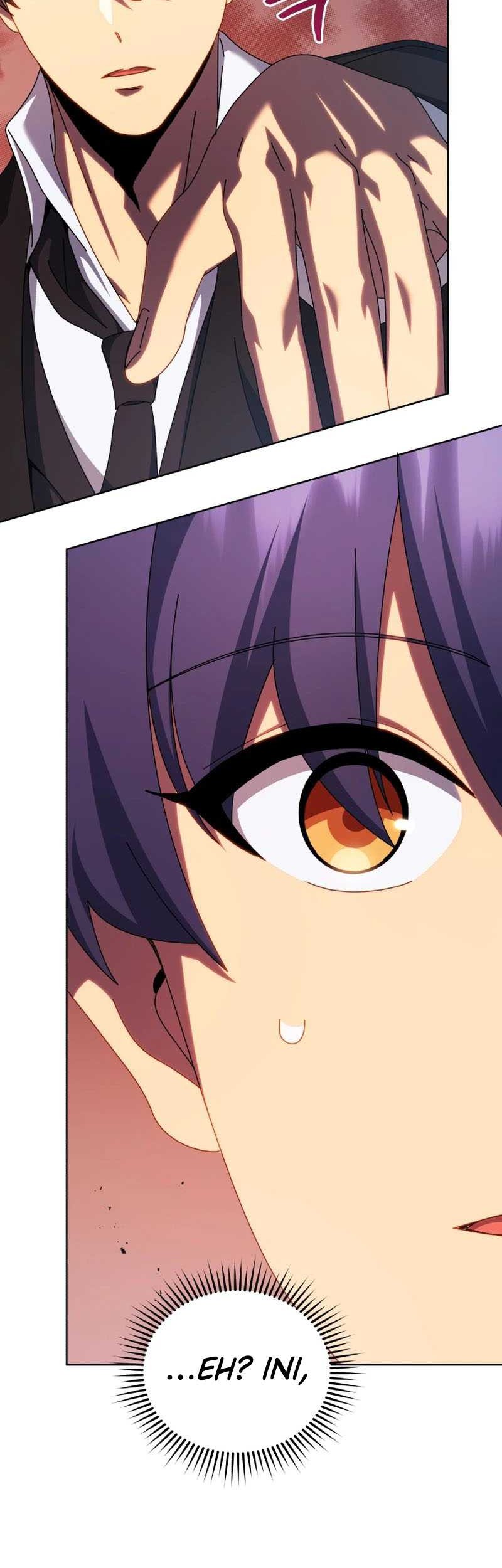 Necromancer Academy’s Genius Summoner Chapter 126 Gambar 44