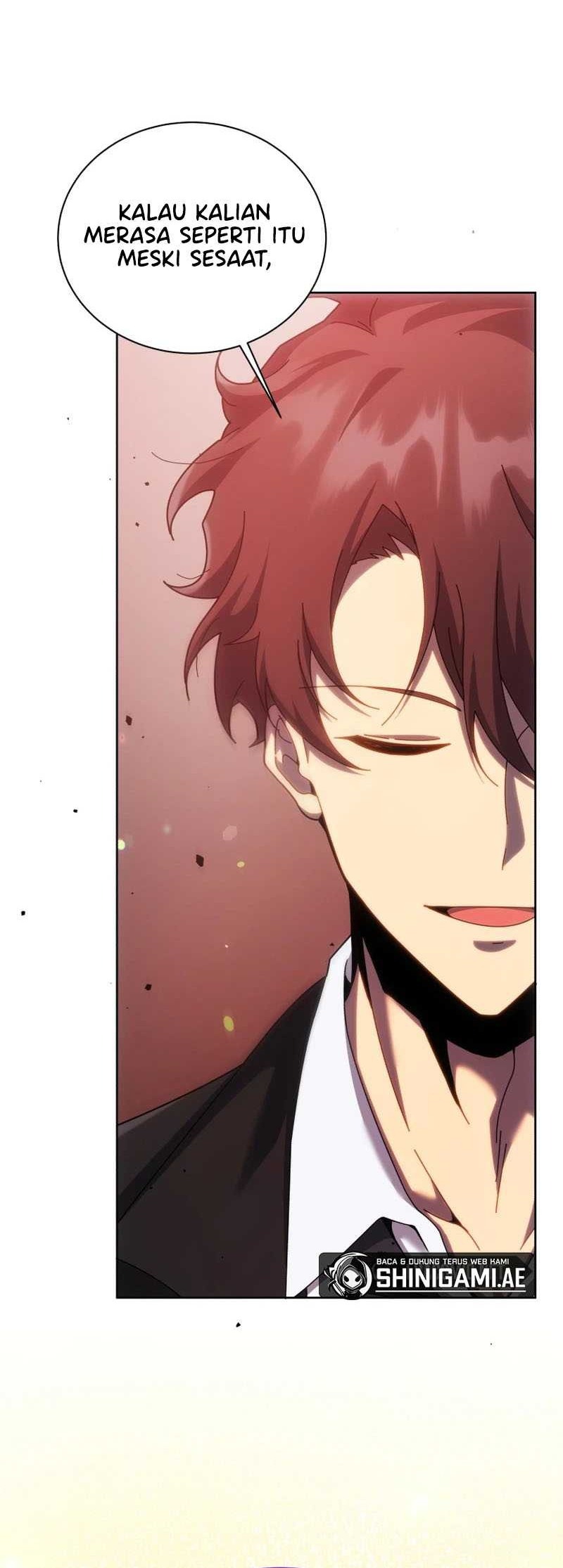 Necromancer Academy’s Genius Summoner Chapter 126 Gambar 49