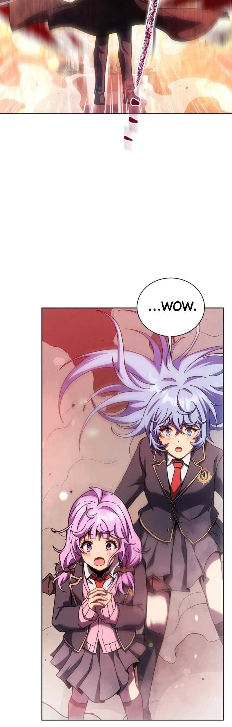 Necromancer Academy’s Genius Summoner Chapter 126 Gambar 47