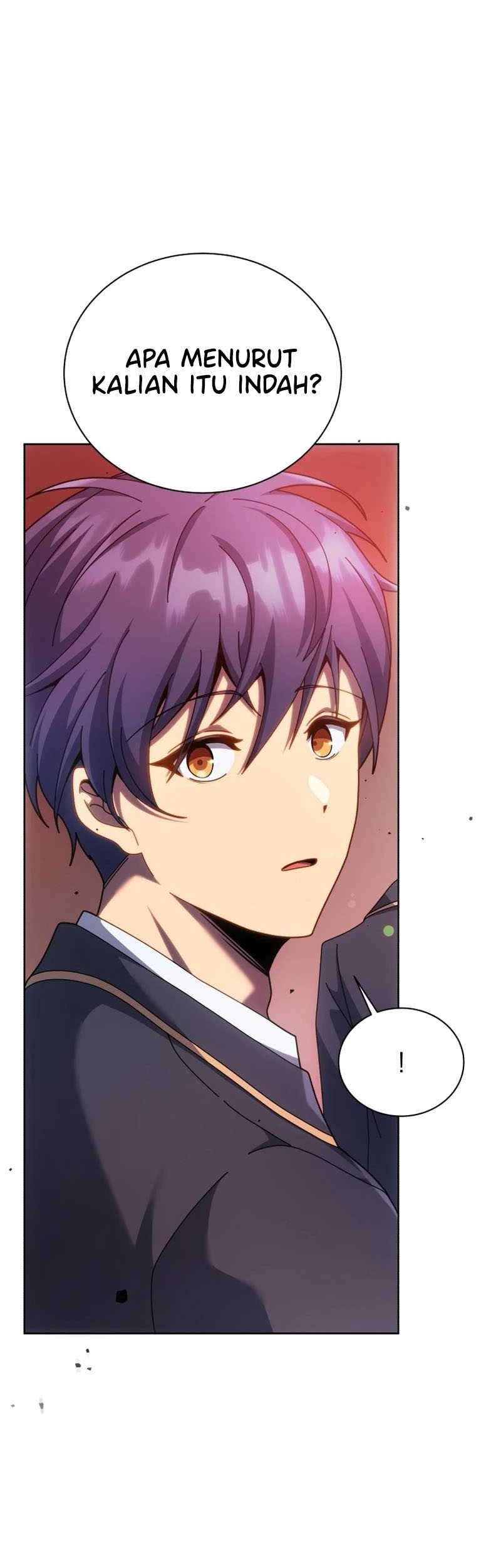 Necromancer Academy’s Genius Summoner Chapter 126 Gambar 48