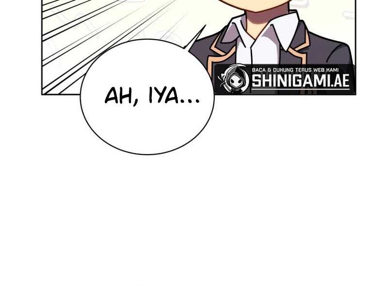 Necromancer Academy’s Genius Summoner Chapter 126 Gambar 5