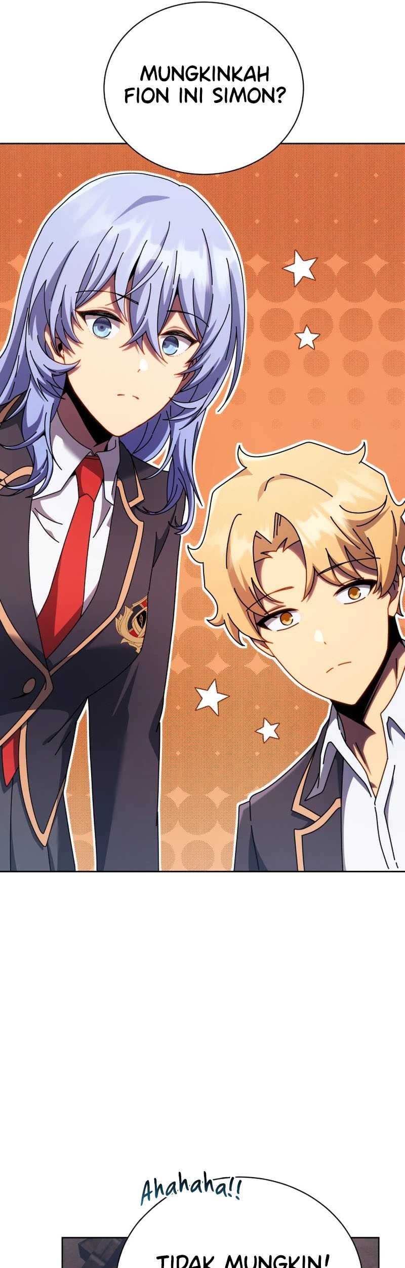 Necromancer Academy’s Genius Summoner Chapter 126 Gambar 10