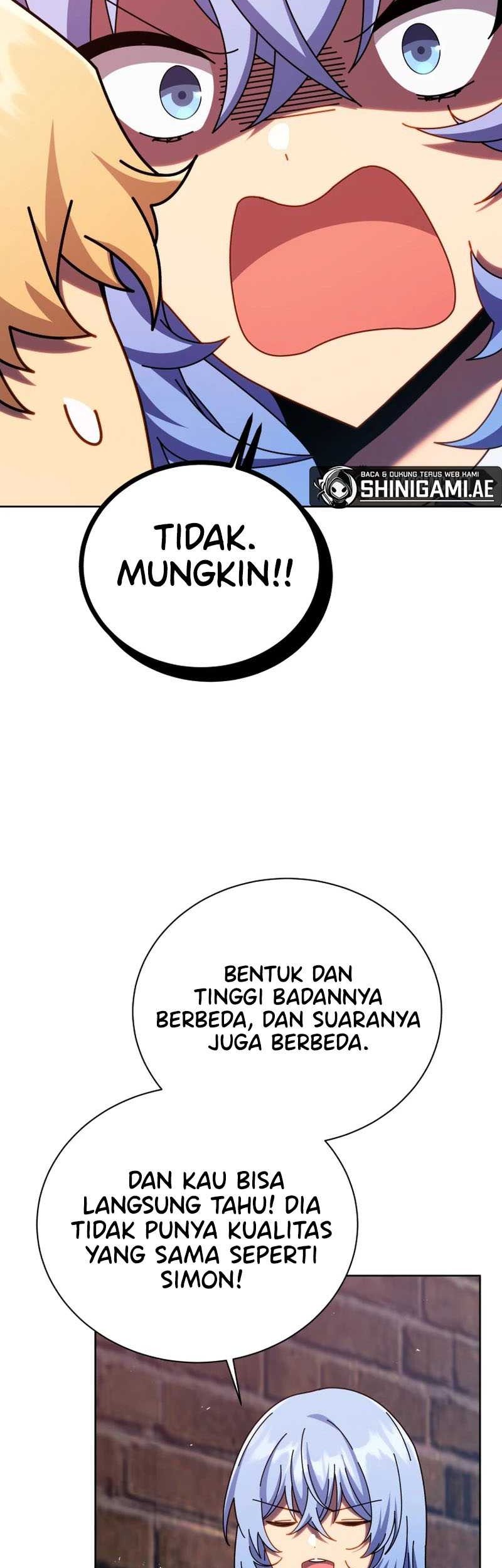 Necromancer Academy’s Genius Summoner Chapter 126 Gambar 12