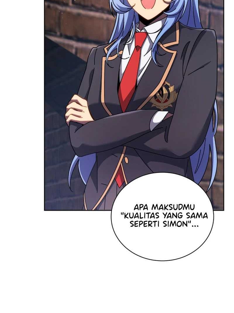 Necromancer Academy’s Genius Summoner Chapter 126 Gambar 13