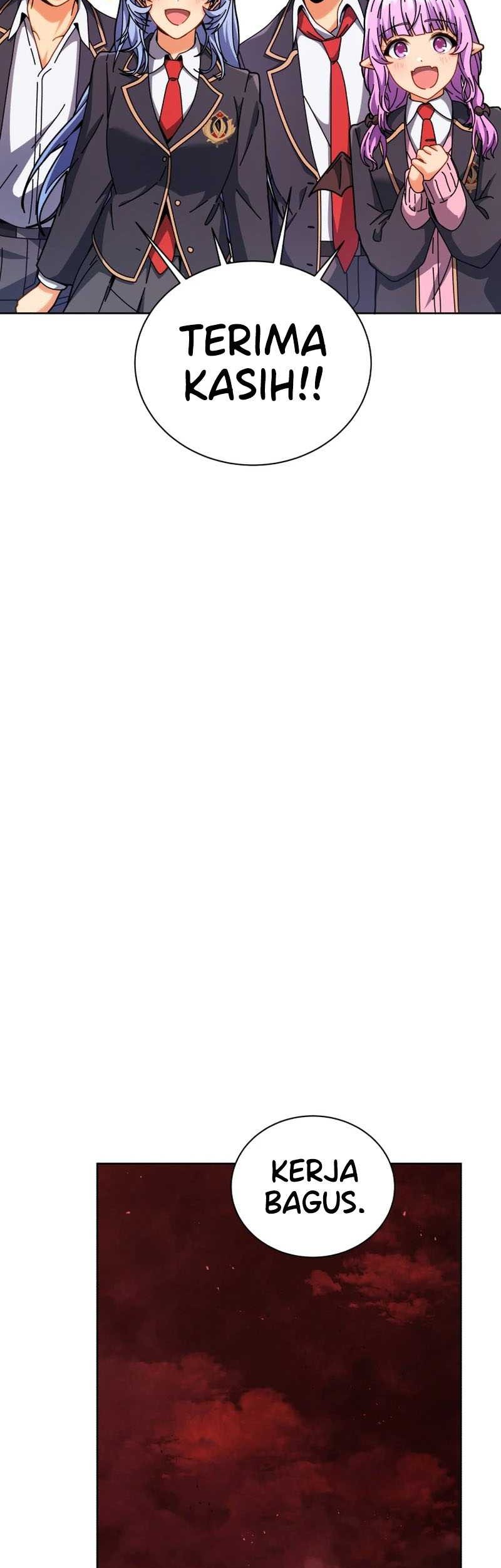 Necromancer Academy’s Genius Summoner Chapter 126 Gambar 32