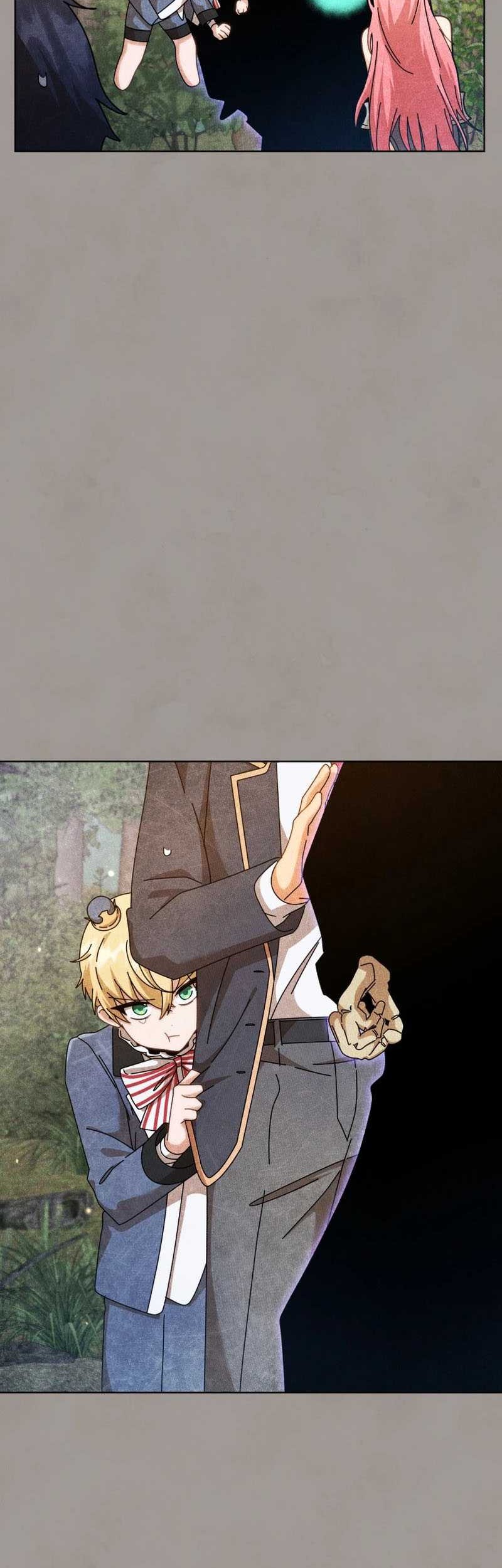 Necromancer Academy’s Genius Summoner Chapter 125 Gambar 4