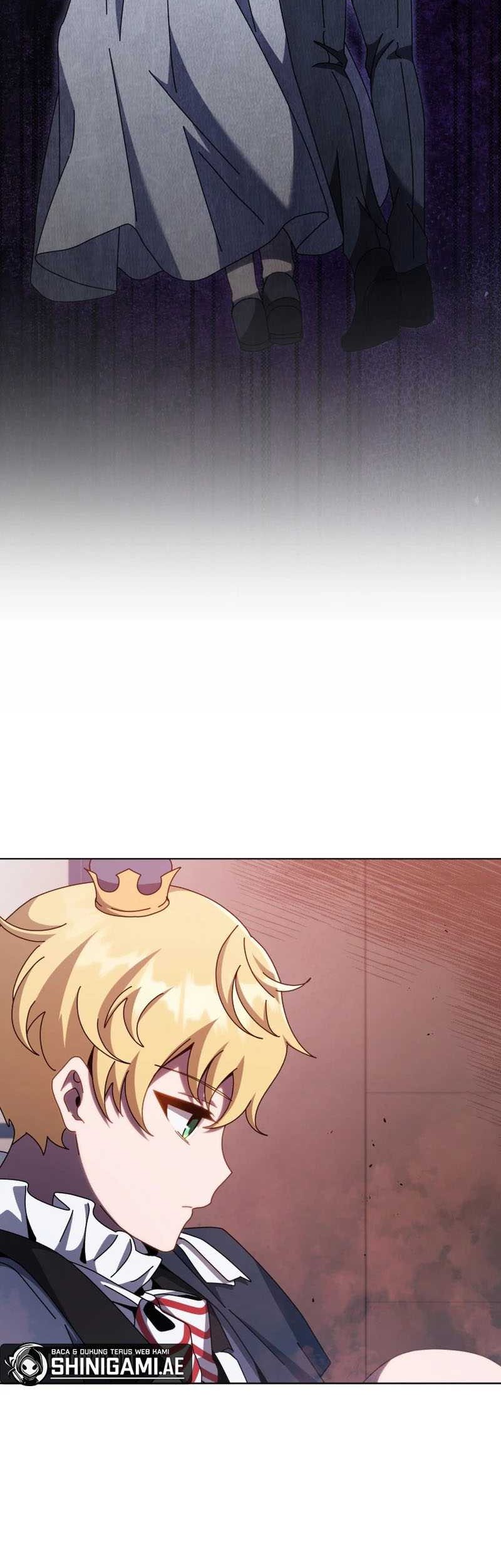 Necromancer Academy’s Genius Summoner Chapter 125 Gambar 8