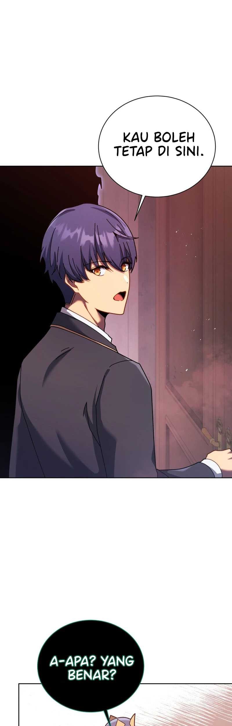 Necromancer Academy’s Genius Summoner Chapter 125 Gambar 30