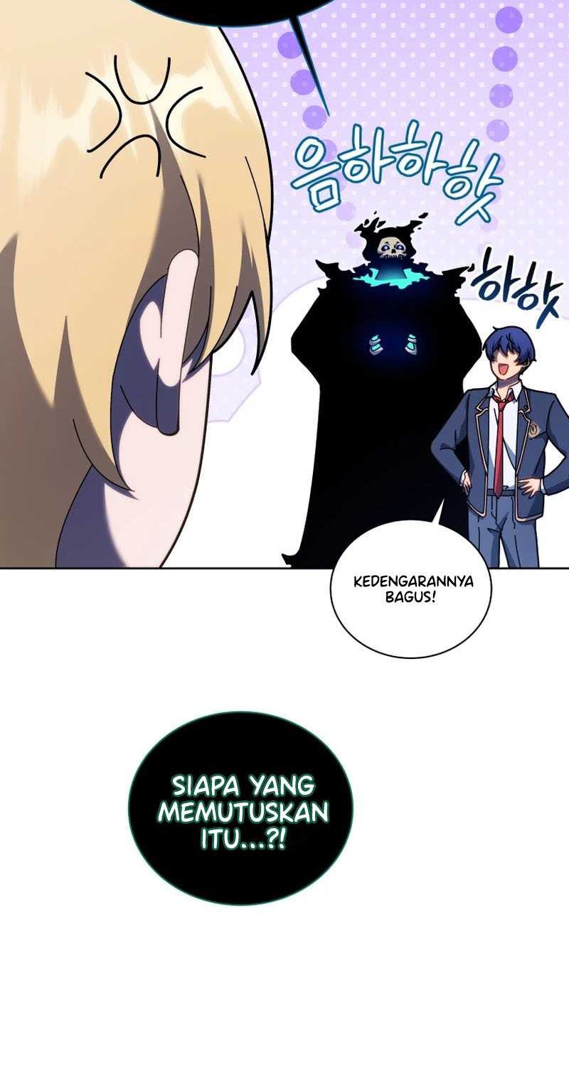 Necromancer Academy’s Genius Summoner Chapter 125 Gambar 33