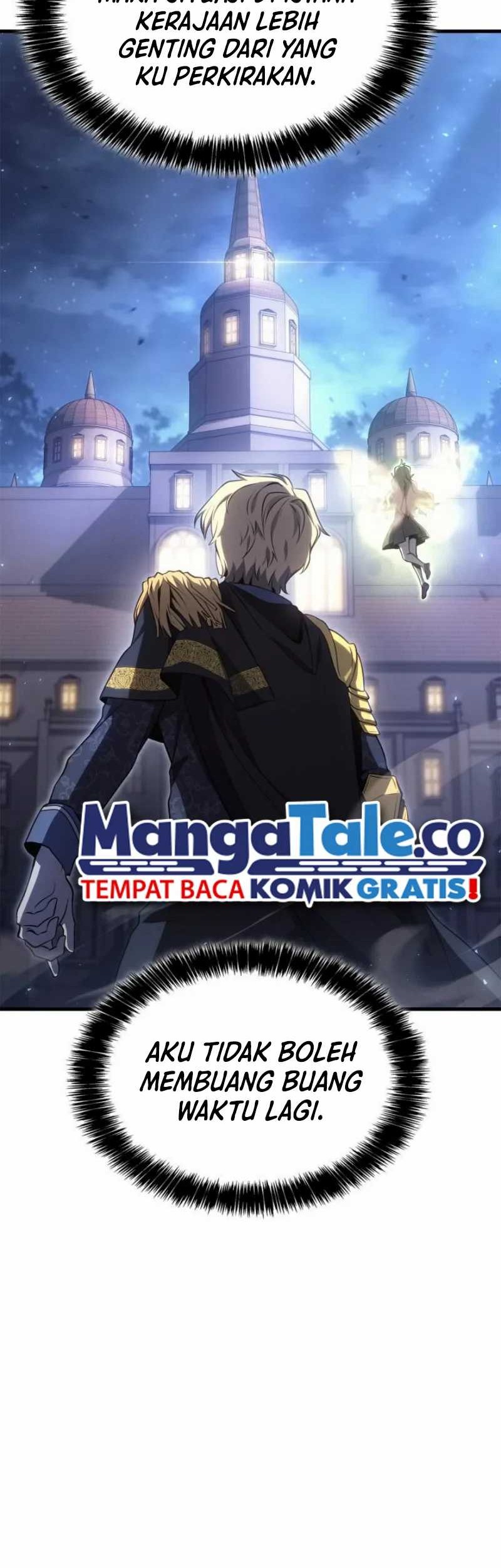 The Count’s Youngest Son Is A Player! Chapter 68 Gambar 61