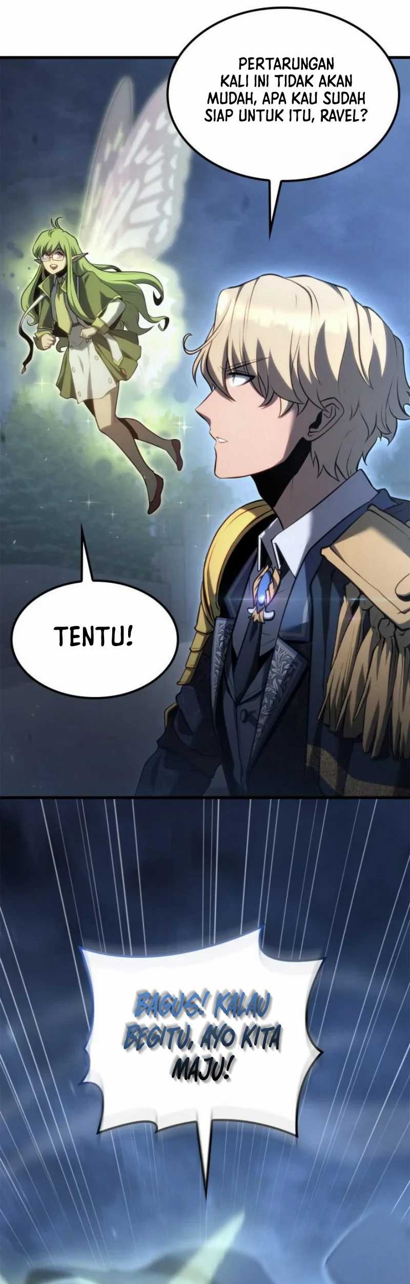 The Count’s Youngest Son Is A Player! Chapter 68 Gambar 62