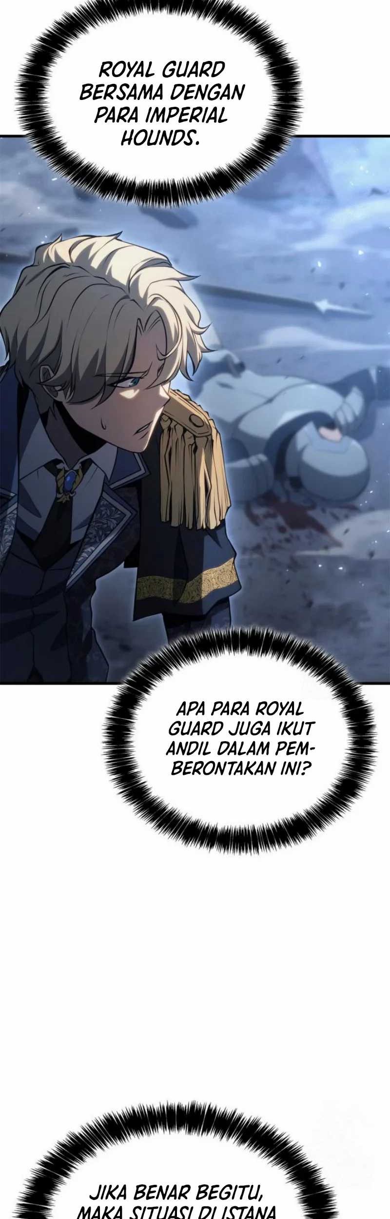 The Count’s Youngest Son Is A Player! Chapter 68 Gambar 60