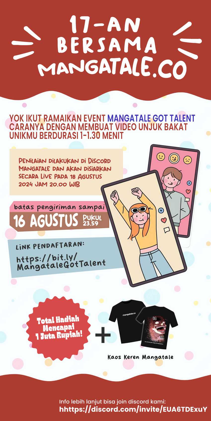 The Count’s Youngest Son Is A Player! Chapter 68 Gambar 67