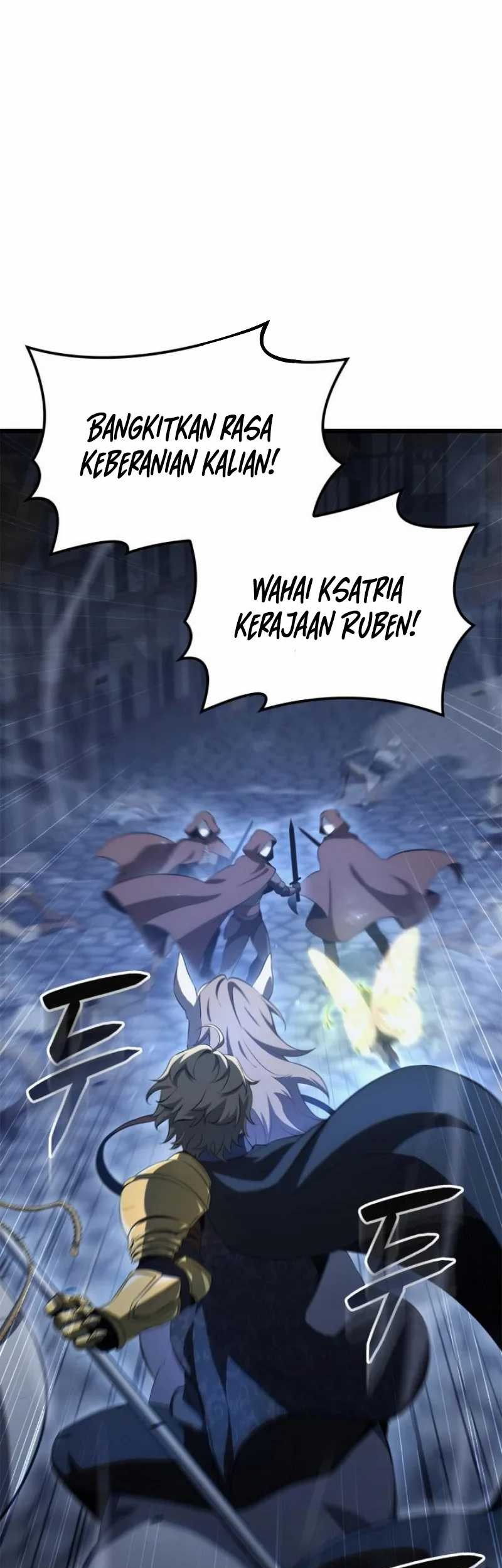 Manhwa The Count’s Youngest Son Is A Player! Chapter 68 gambar nomor 2