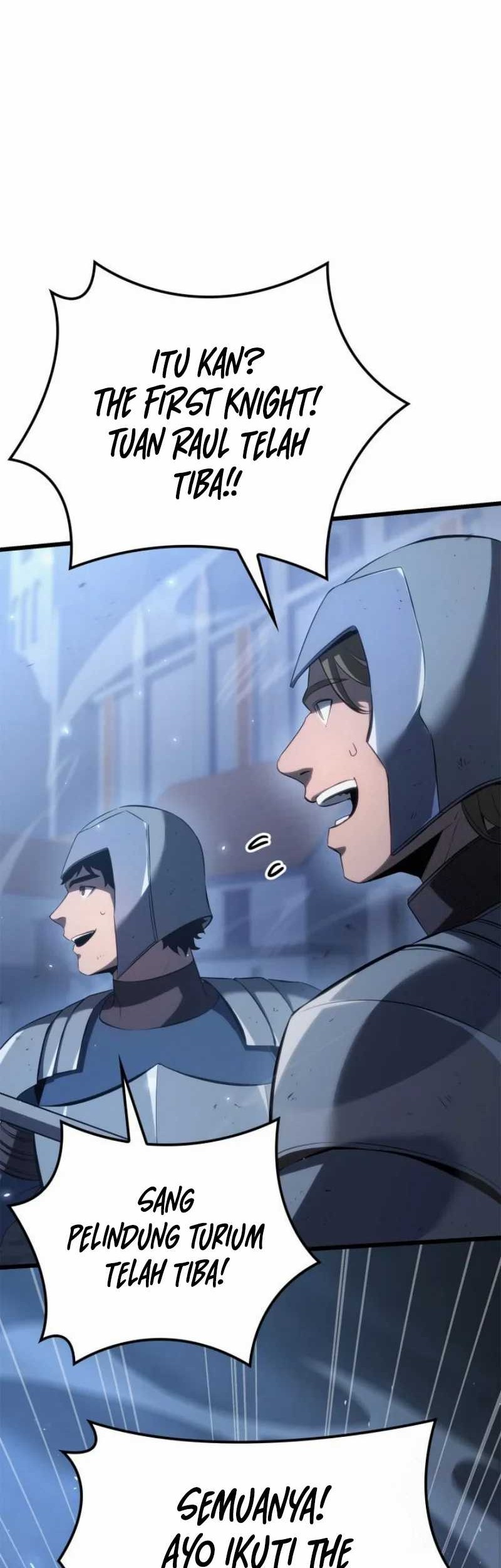 The Count’s Youngest Son Is A Player! Chapter 68 Gambar 5