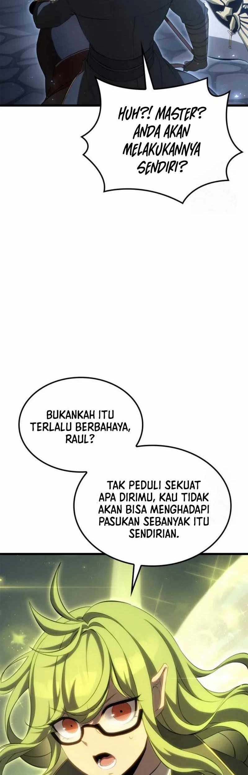 The Count’s Youngest Son Is A Player! Chapter 68 Gambar 12