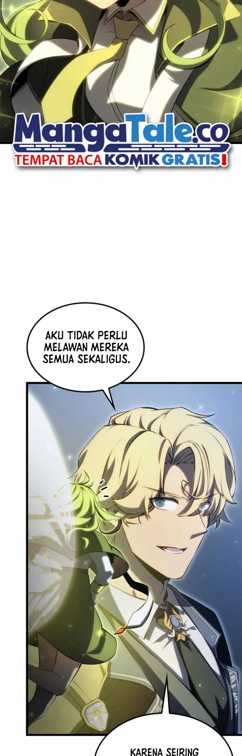 The Count’s Youngest Son Is A Player! Chapter 68 Gambar 13