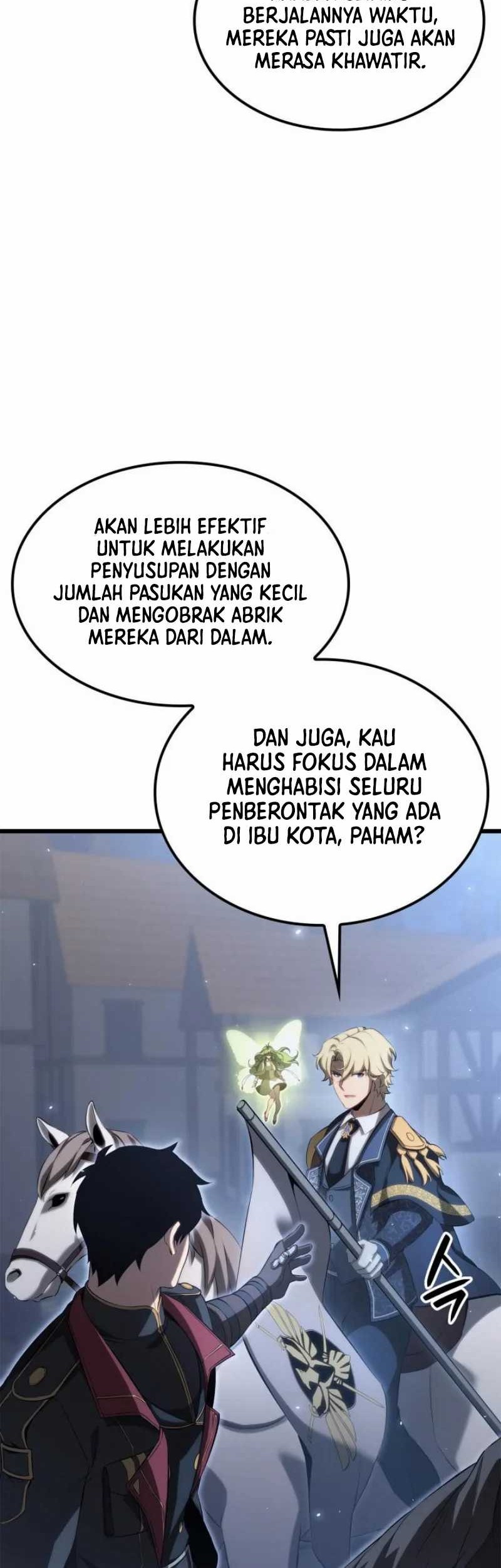 The Count’s Youngest Son Is A Player! Chapter 68 Gambar 14