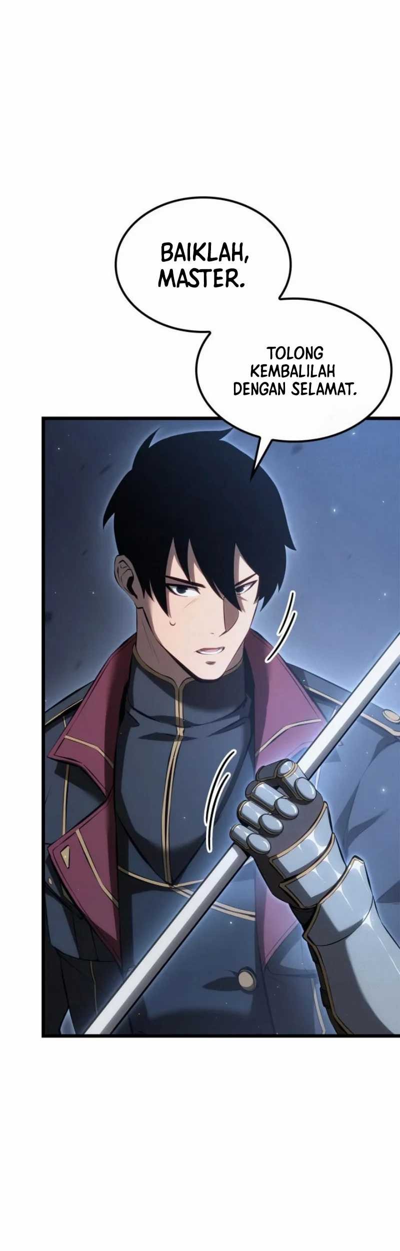 The Count’s Youngest Son Is A Player! Chapter 68 Gambar 16