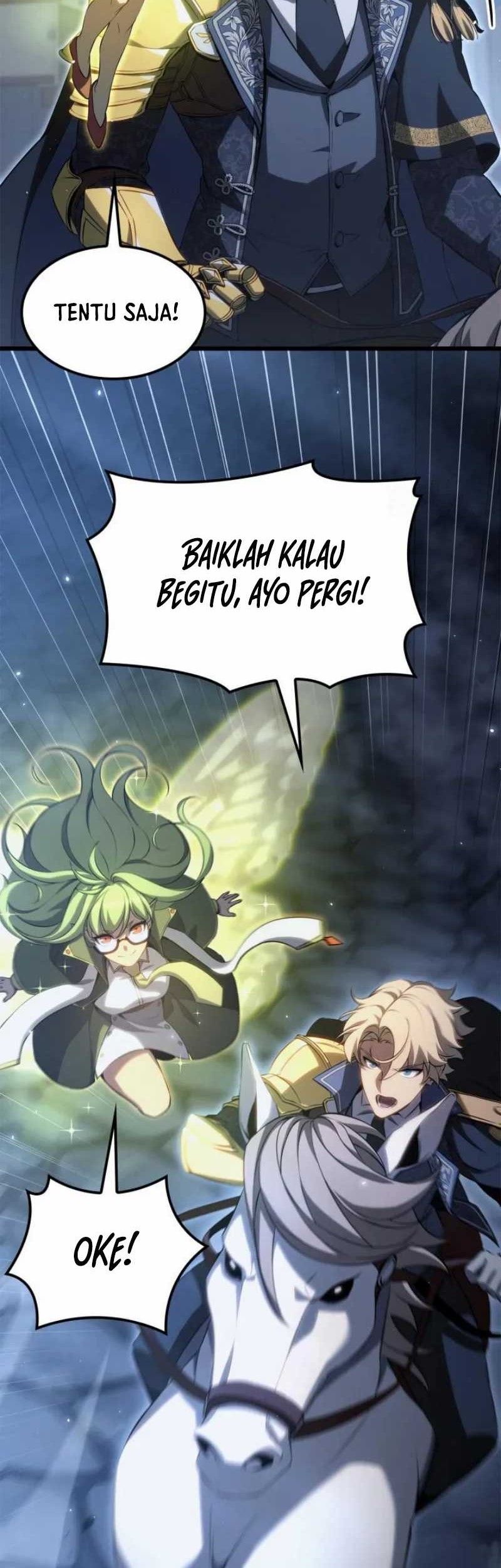 The Count’s Youngest Son Is A Player! Chapter 68 Gambar 19