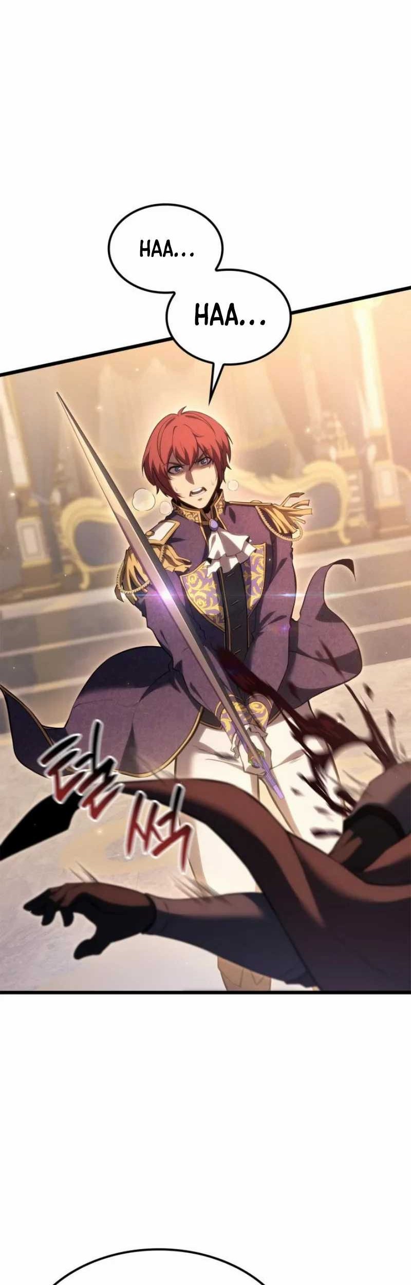 The Count’s Youngest Son Is A Player! Chapter 68 Gambar 24