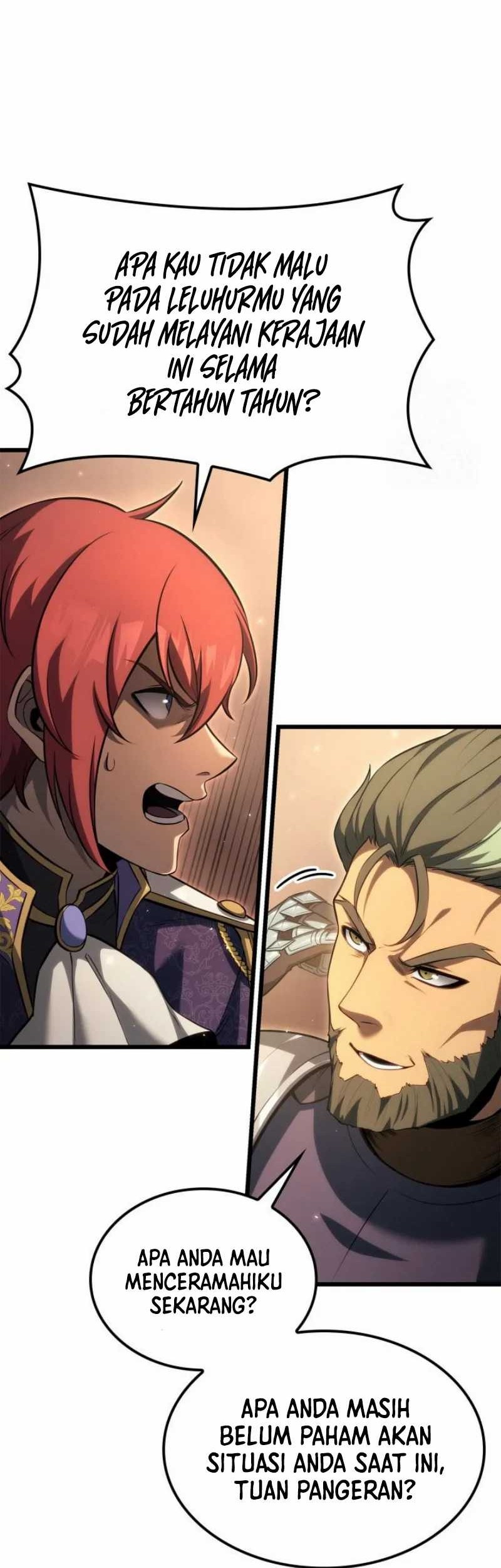 The Count’s Youngest Son Is A Player! Chapter 68 Gambar 28