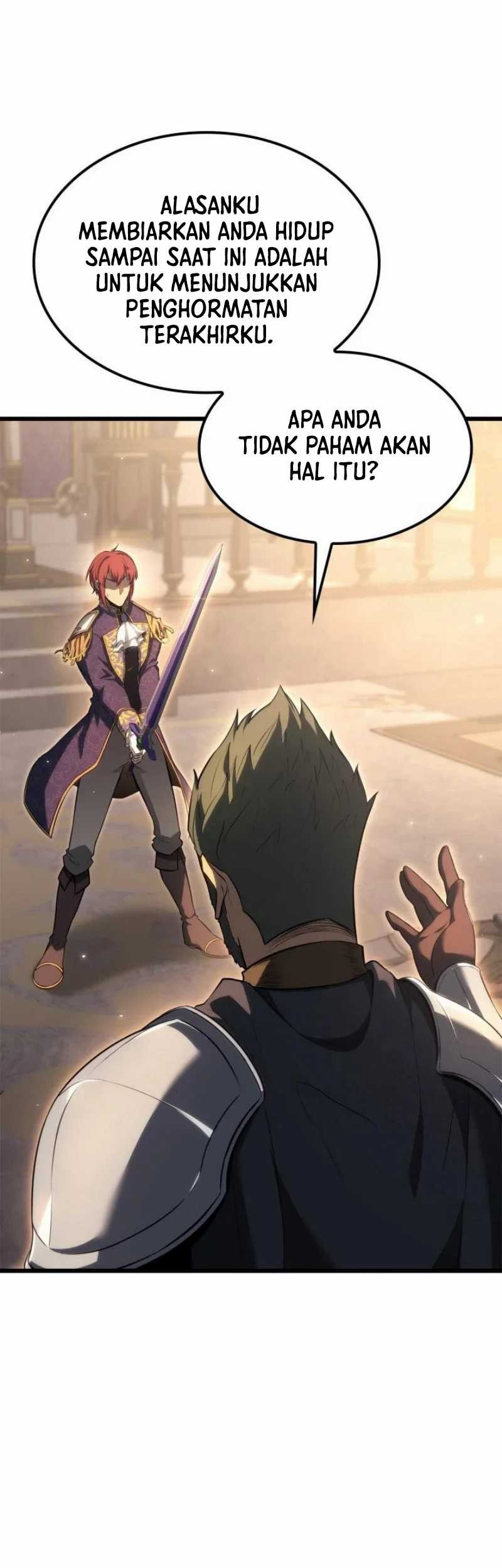 The Count’s Youngest Son Is A Player! Chapter 68 Gambar 30